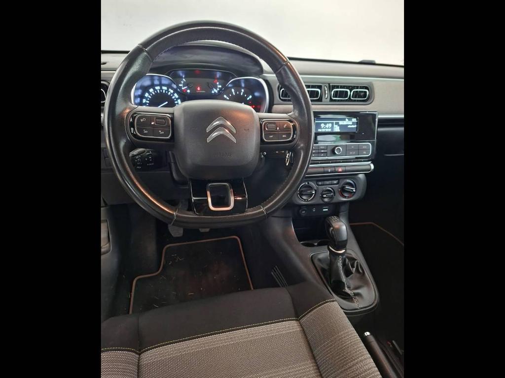 Citroen C3 1.2 PureTech Shine