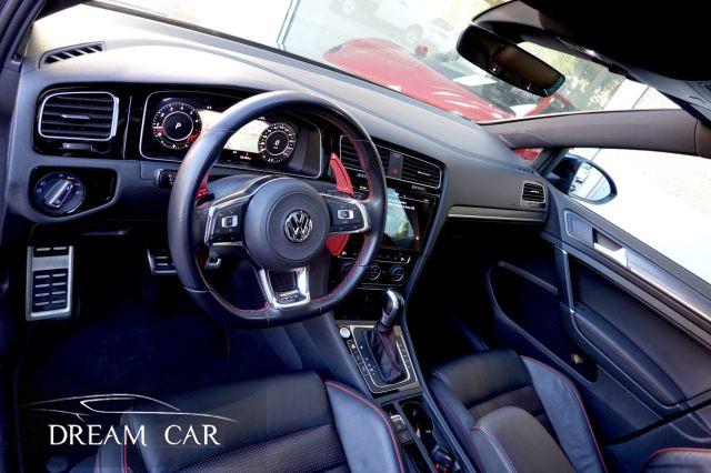 VOLKSWAGEN Golf GTI Performance 245CV DSG 5p DCC-TETTO-PELLE-GANCIO