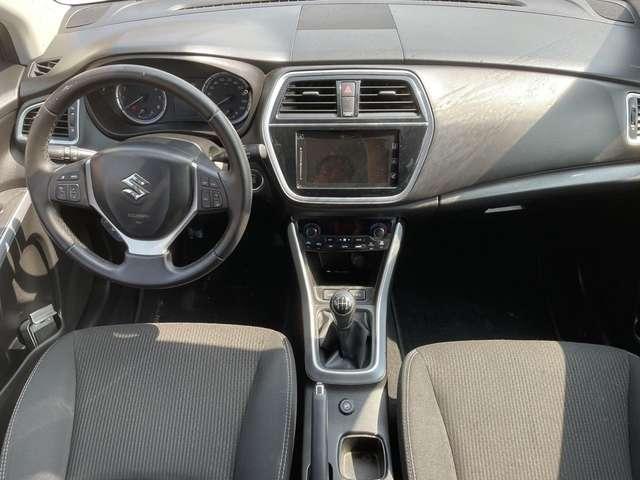 Suzuki S-Cross 1.0 boosterjet Cool 2wd my19