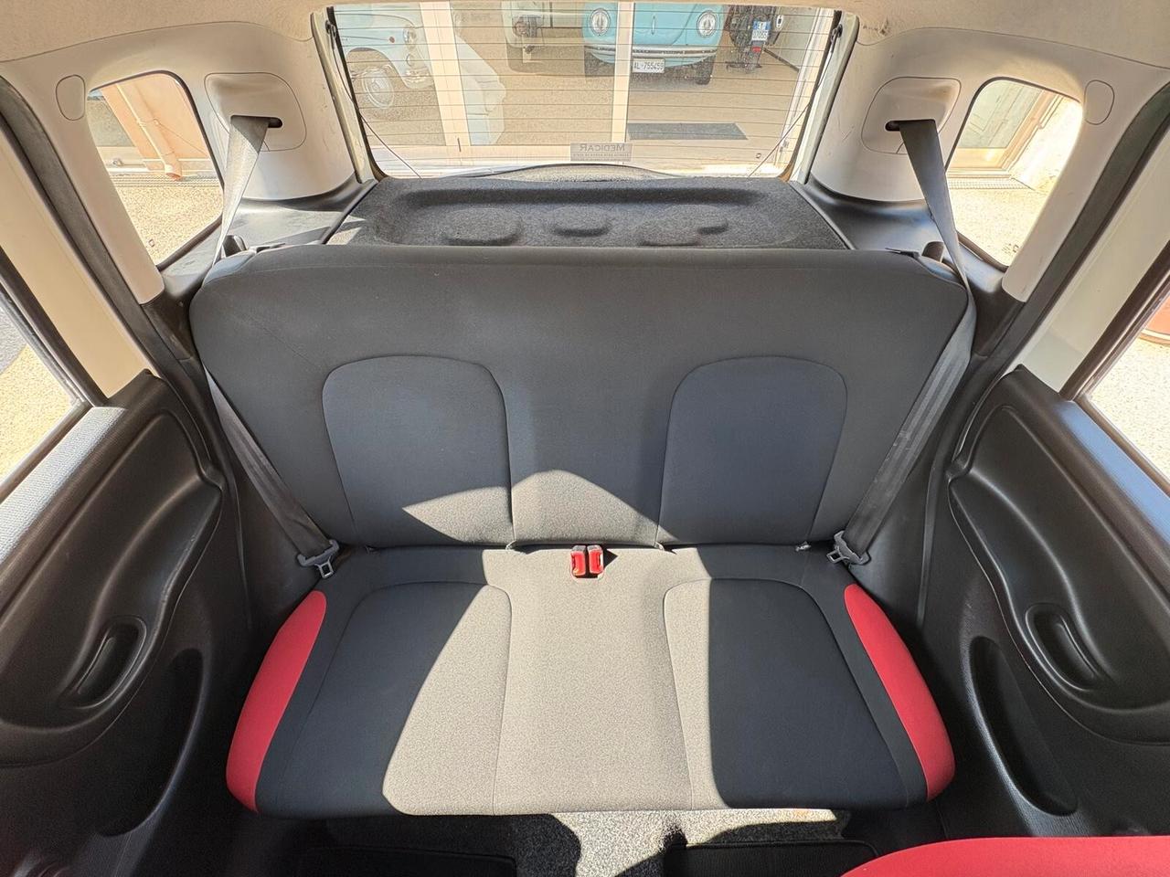 Fiat Panda 1.2 EasyPower Easy 69CV