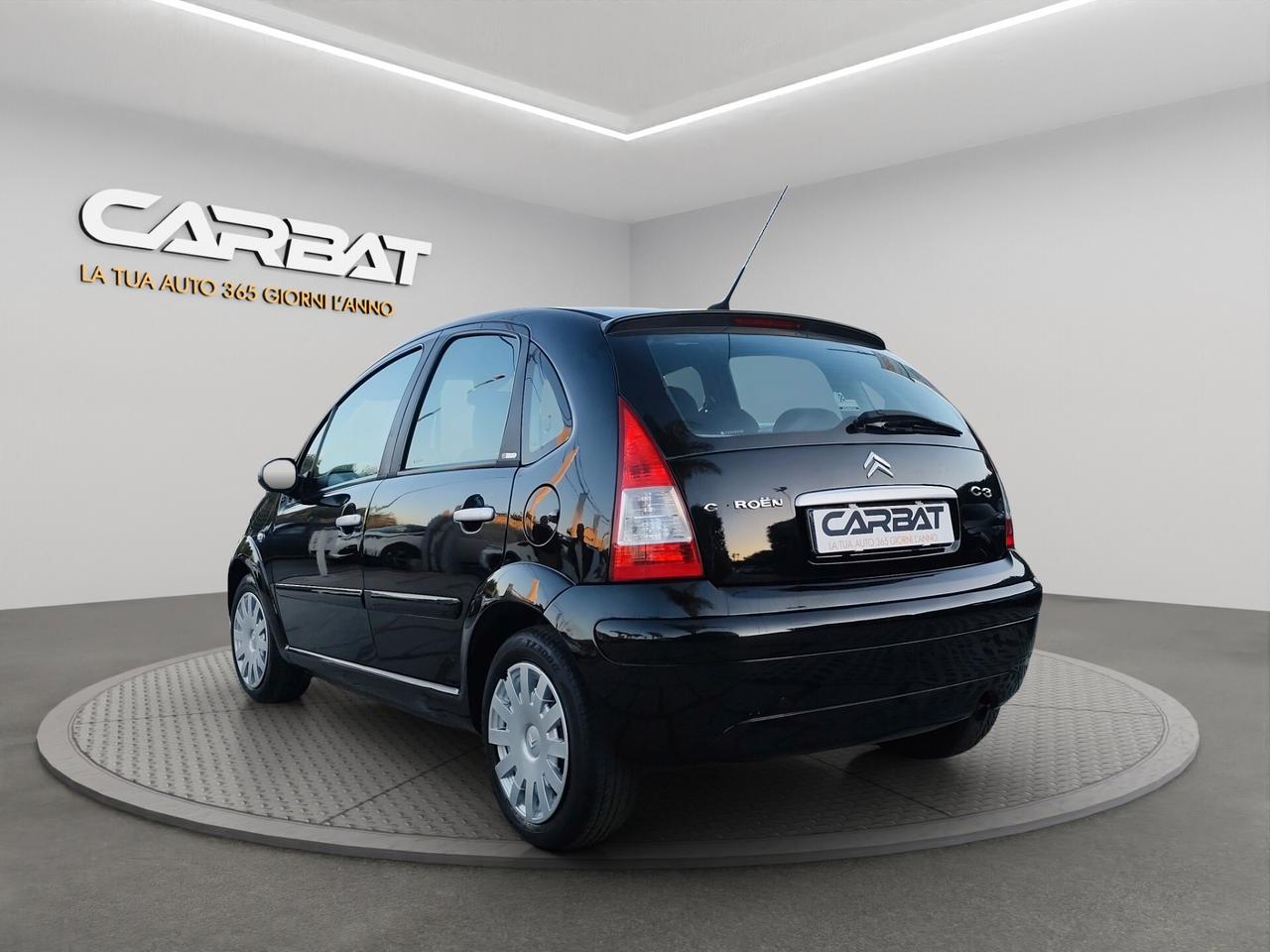 Citroen C3 1.4 HDi 70CV Classique