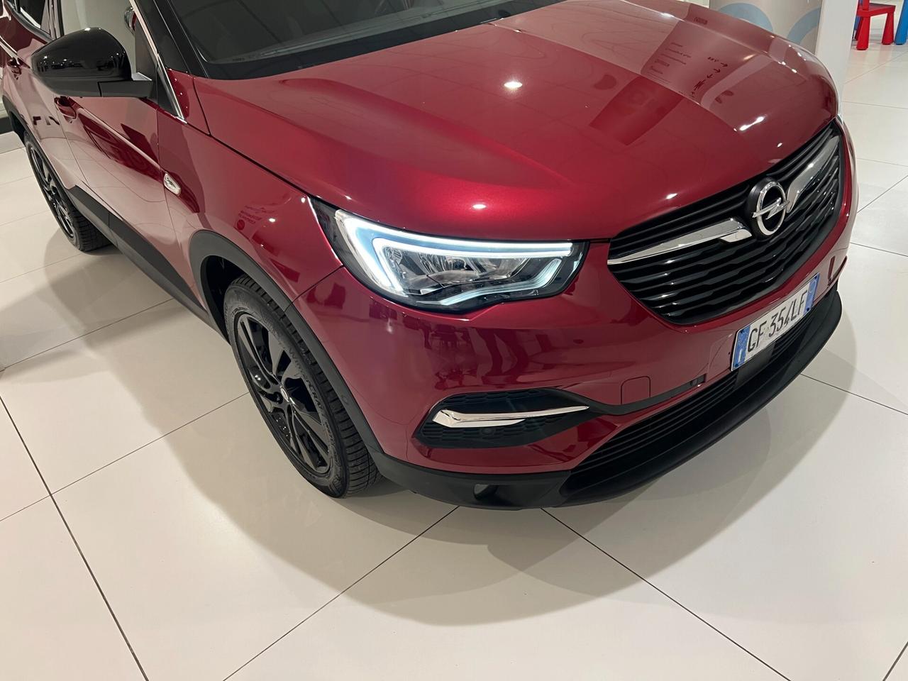 Opel Grandland Opel Grandland X 1.5 Diesel 130Cv Design Line AT8