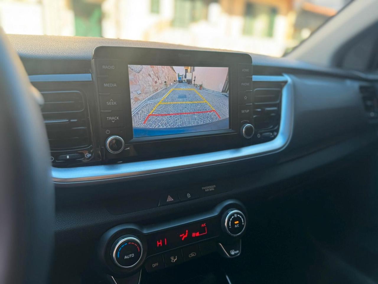 Kia Stonic 1.6 CRDi 110 CV Energy