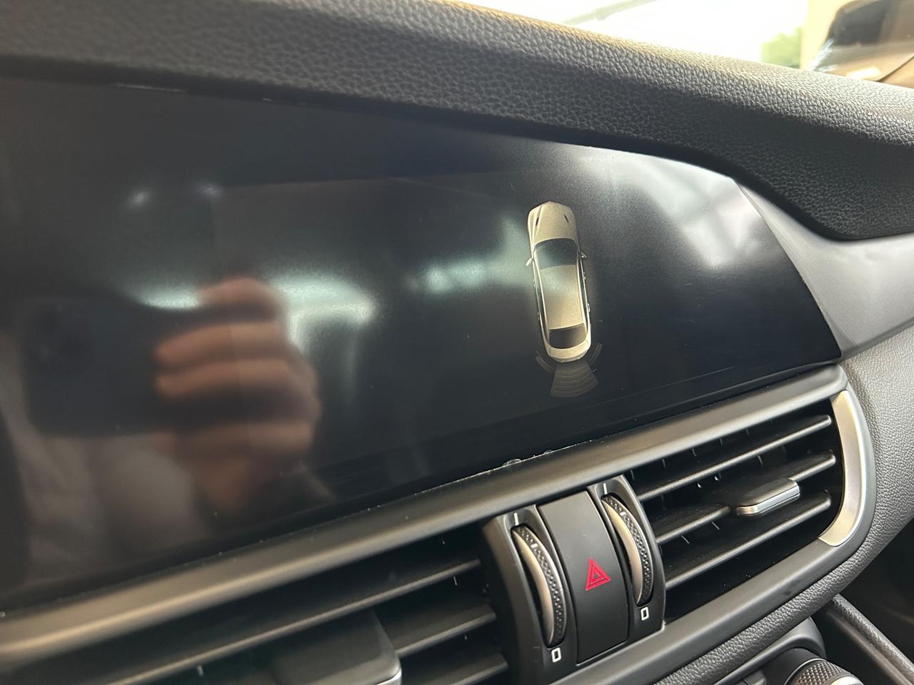 Alfa Romeo Giulia 2.0 Turbo 200 CV AT8 Super