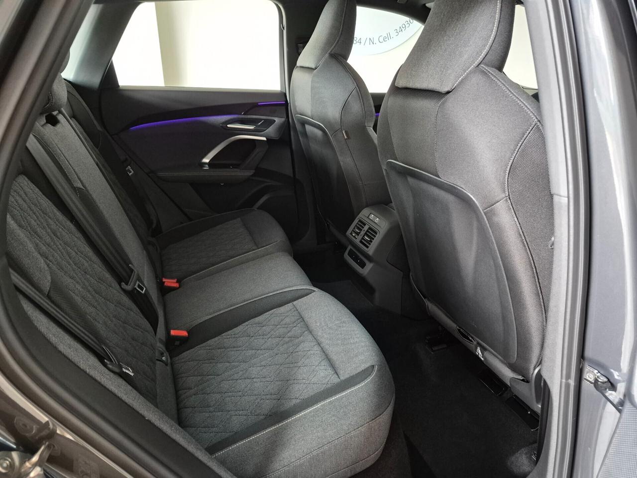 Audi Q5 TDI MHEV QUATTRO S LINE EDITION S-TRONIC NEW GENERATION DISPLAY PASSEGGERO C.20" AUTO UFFICIALE AUDI 1 PROPRIETARIO