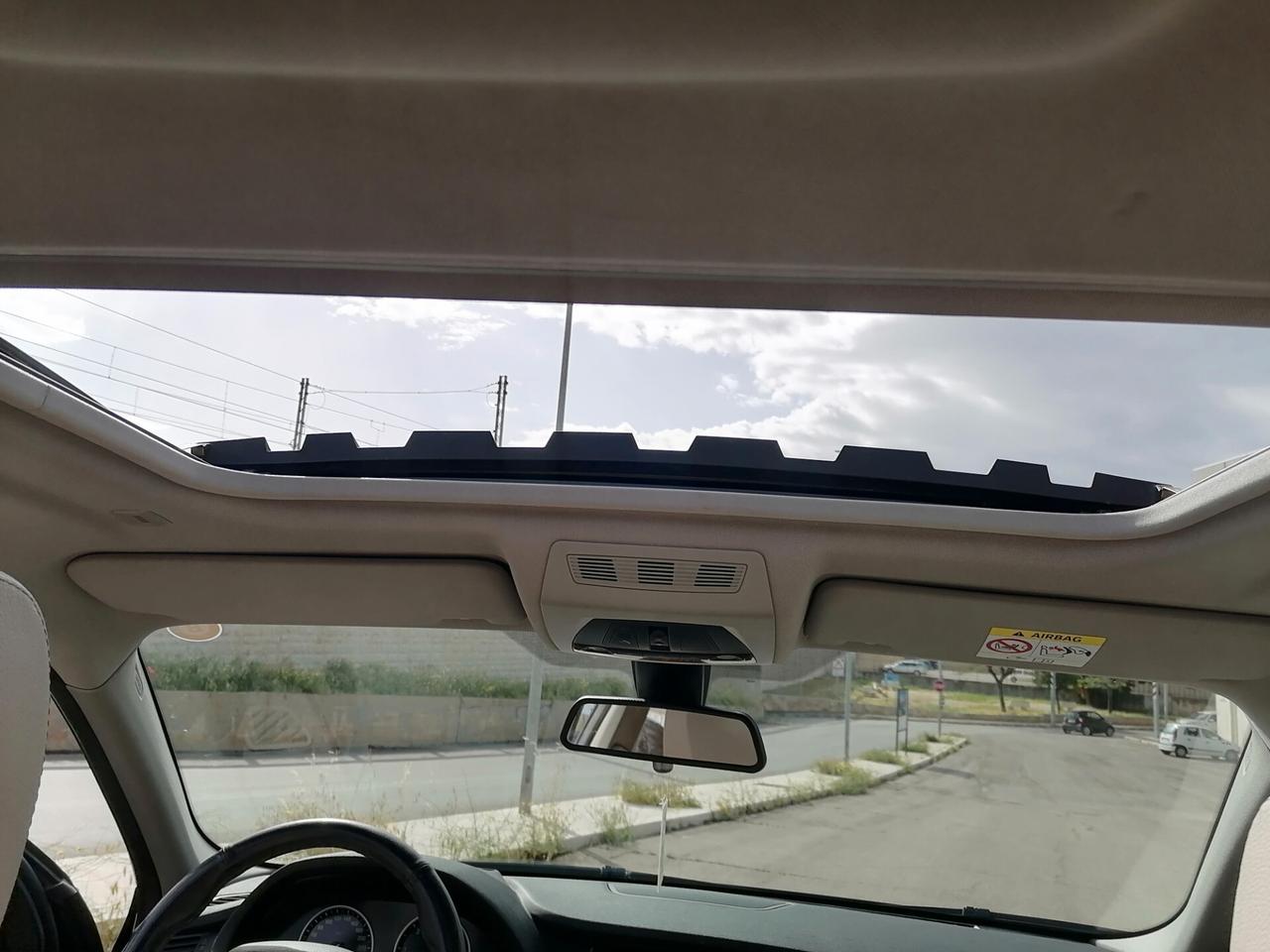 Bmw X4 xDrive20d 190cv TETTO APRIBILE