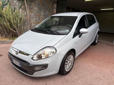Punto Evo 5p 1.4 m-air 6 marce perfetta