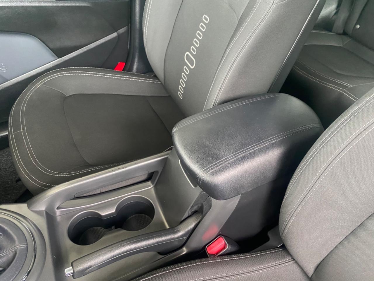 KIA SPORTAGE 1.7 CRD - FRIZIONE NUOVA