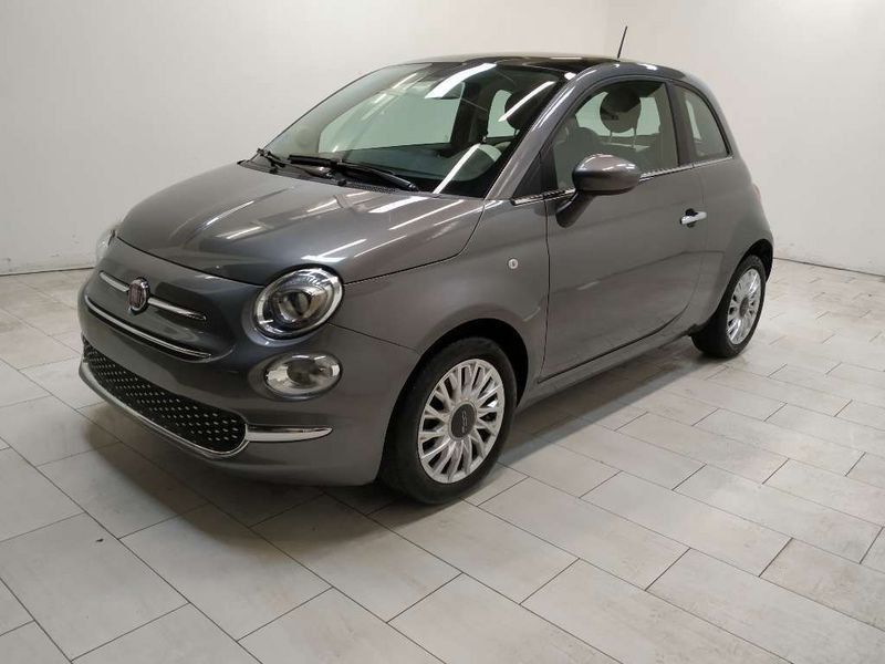 FIAT 500 1.0 hybrid Dolcevita 70cv