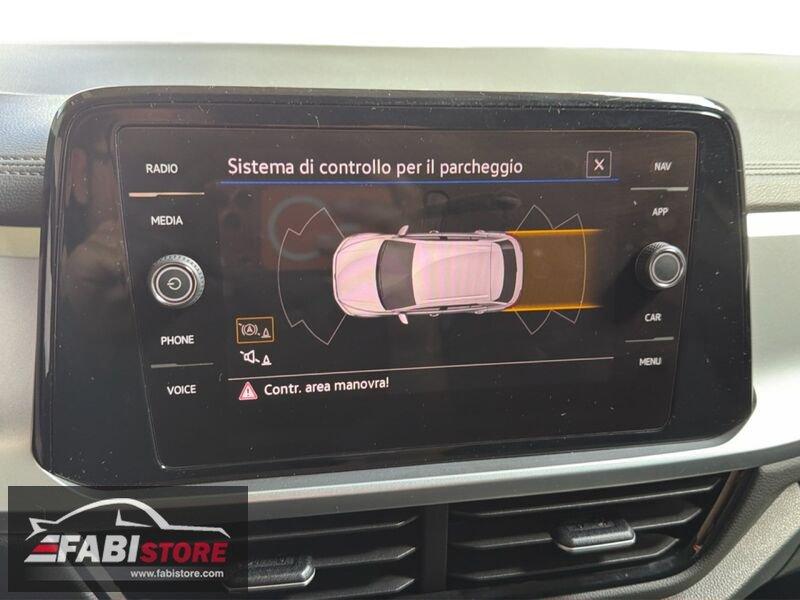 Volkswagen T-Roc 1.5 TSI 150 Cv Style DSG - LED, CarPlay, Ad. Cruise ecc