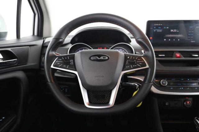 EVO Other Evo 4 Evo 4 1.6 Bi-Fuel GPL