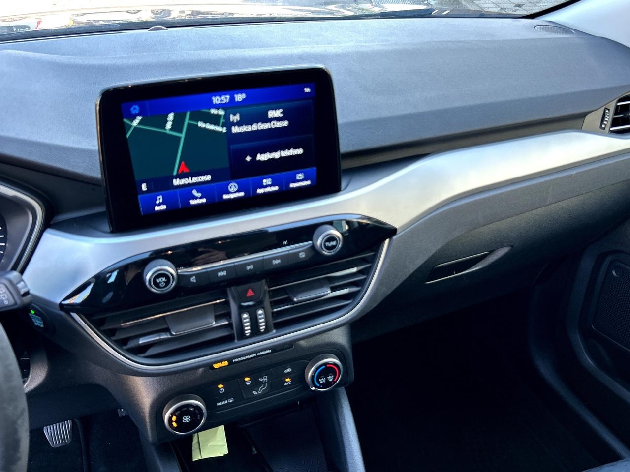 Ford Kuga 1.5 EcoBlue 120 CV 2WD Titanium Business