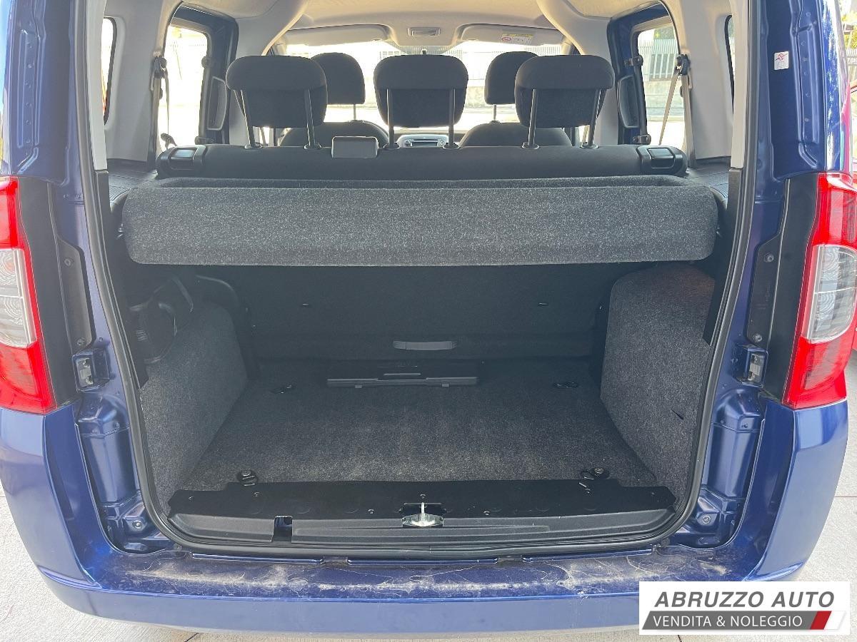 FIAT QUBO 1.3 MJT 80 CV Dynamic