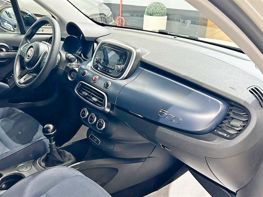 Fiat 500X 1.0 T3 120 CV Cult