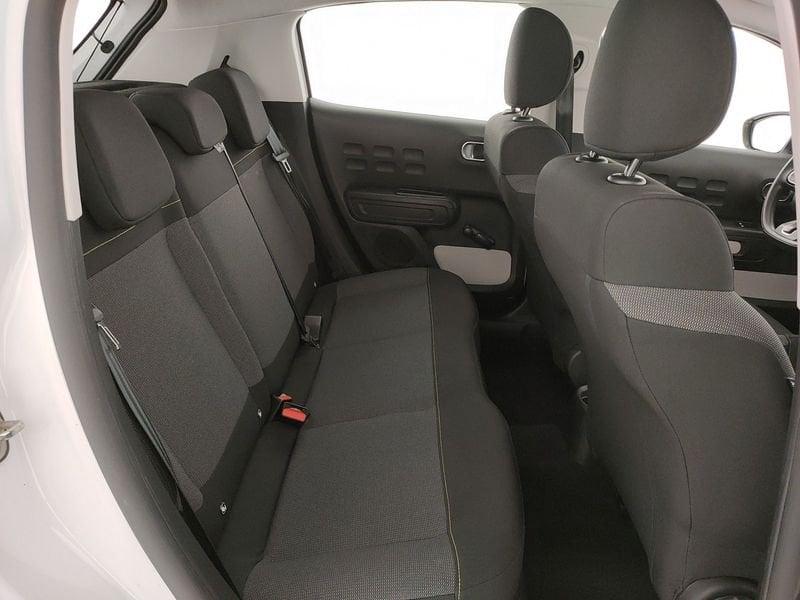 Citroën C3 PureTech 83 S&S Shine Pack