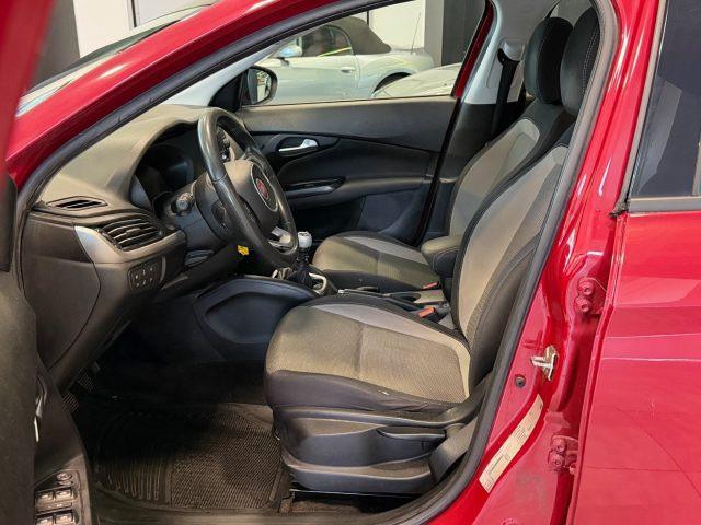 FIAT Tipo 1.4 4P. Lounge
