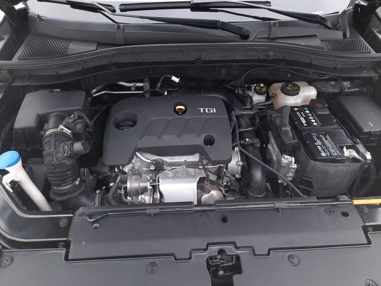 MG ZS Luxury Auto BR921820 1.0 Benzina 111CV