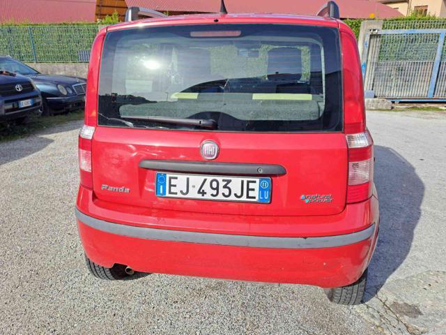 FIAT Panda 1.4 Dynamic Natural Power Mamy