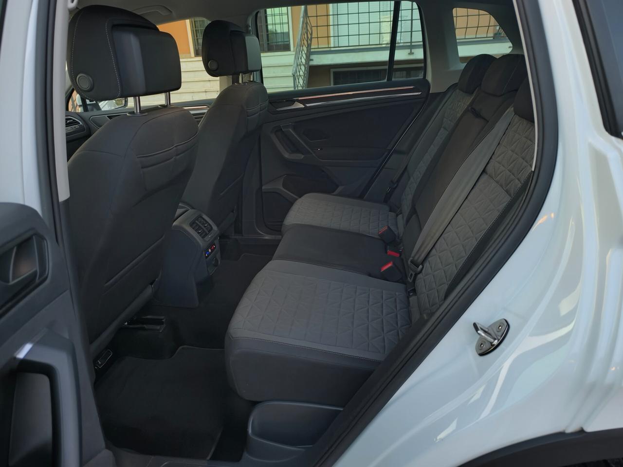 Volkswagen Tiguan 1.5 TSI 150 CV DSG ACT Life