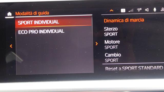 BMW 320 d Touring Sport