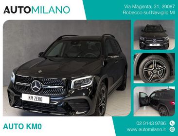 Mercedes-Benz GLB - X247 2023 200D AUTOMATIC AMG LINE PREMIUM 7P