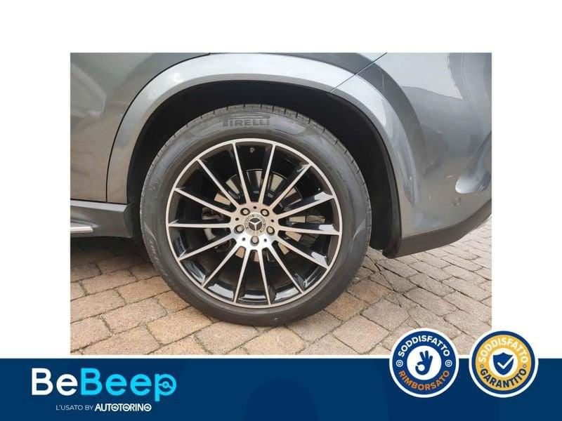 Mercedes-Benz GLE 350 DE PHEV (E EQ-POWER) PREMIUM 4MATIC AUTO