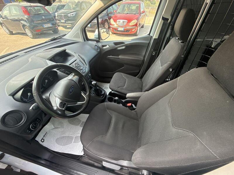 Ford Transit Courier 1.5 TDCi 75CV Van Trend