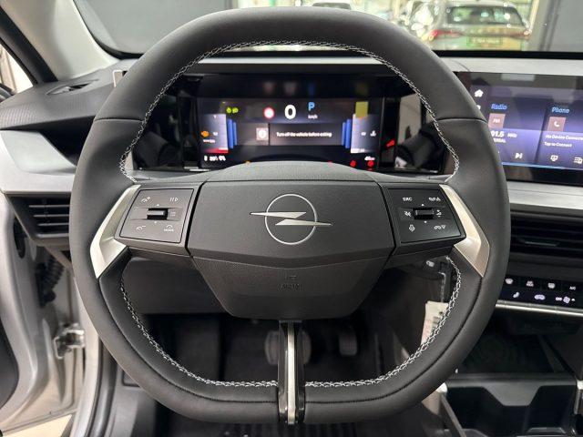 OPEL Frontera Hybrid 110 CV EDCT GS