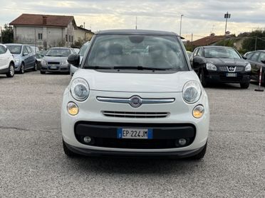 Fiat 500L 0.9 TwinAIR 105 CV Lounge