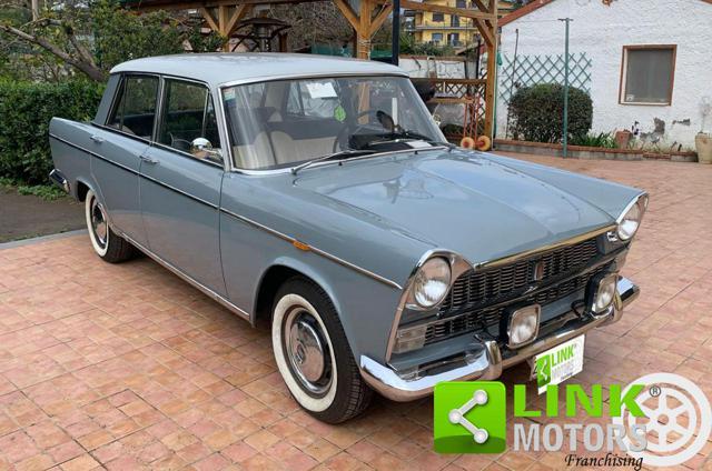 FIAT 1800 .