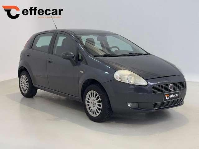 Fiat Grande Punto 1.4 5 porte Dynamic Natural Power