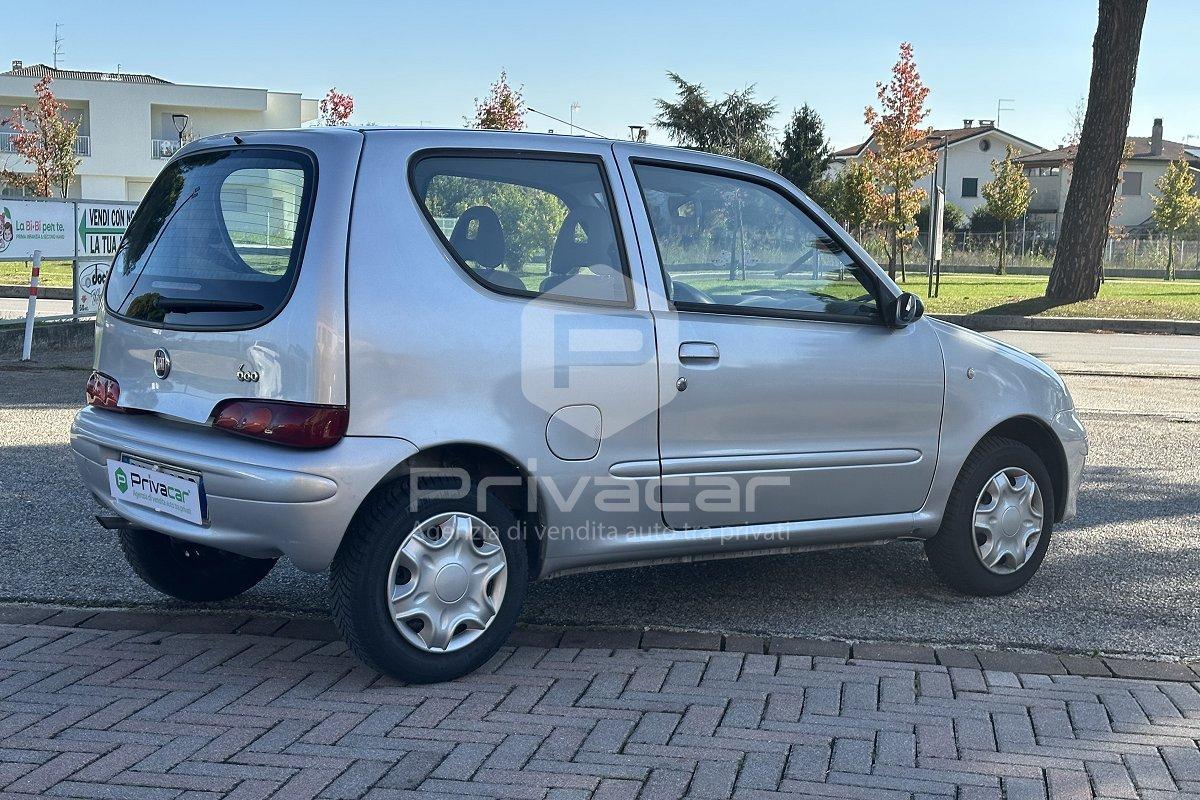 FIAT 600 1.1