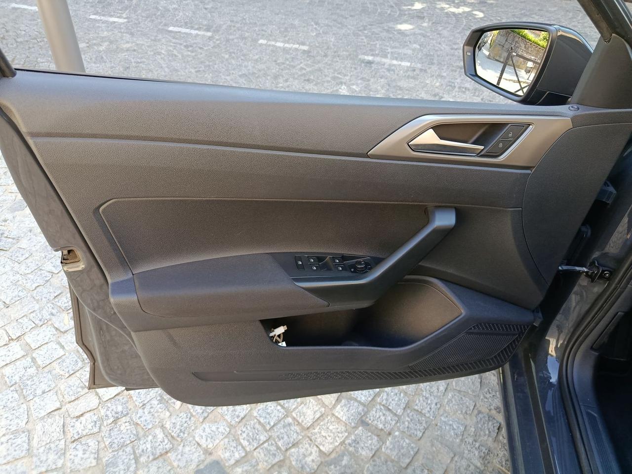 Volkswagen Polo 1.6 TDI Comfortline #5963