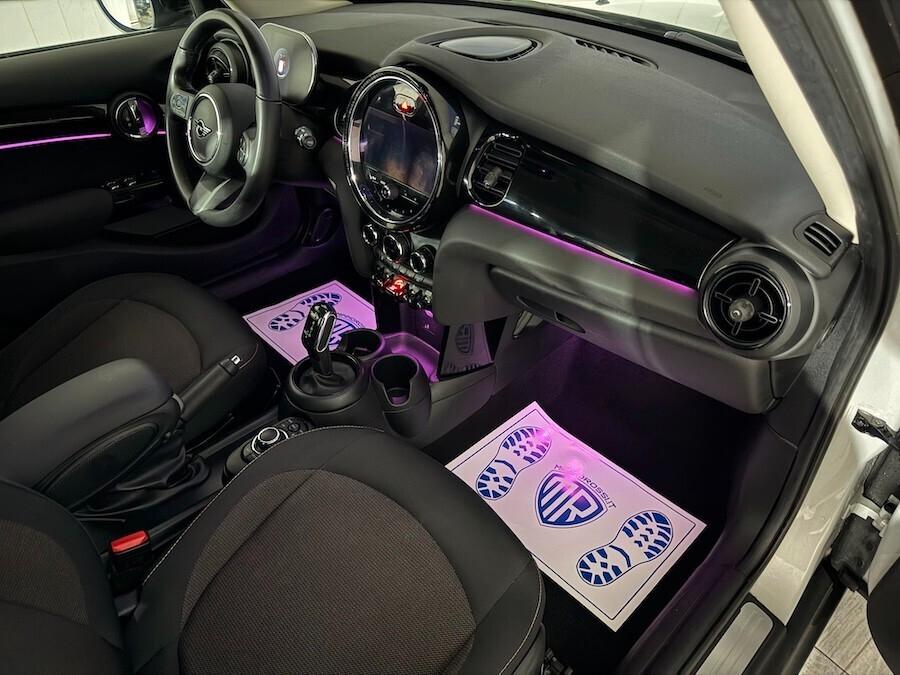 Mini 1.5 Cooper Classic Automatica