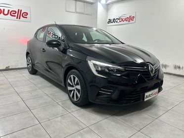 Renault Clio TCe 90 CV 5 porte Techno