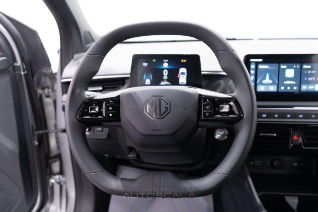 MG MG3 1.5 Hybrid+ Comfort
