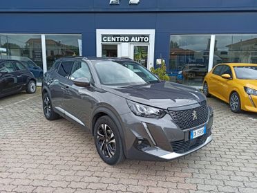 Peugeot 2008 BlueHDi 100 S&S Allure