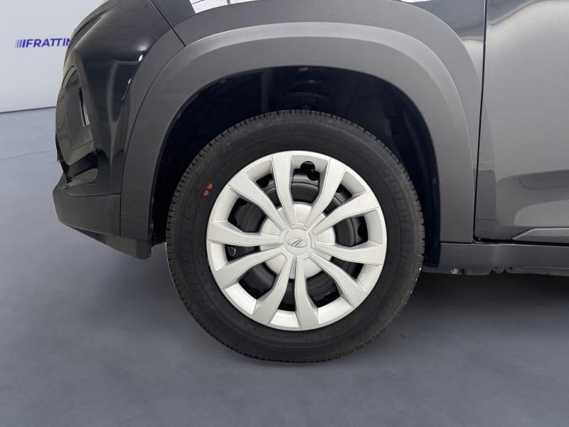 MAHINDRA KUV100 K6+