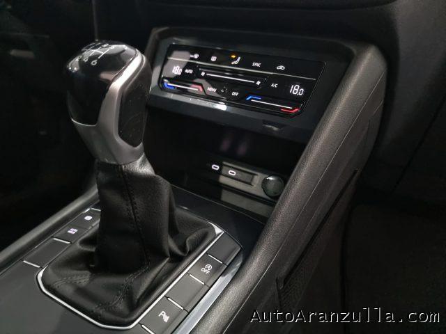 VOLKSWAGEN Tiguan 2.0 TDI 122CV SCR Life Virtual Cockpit Fari Led