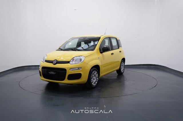 FIAT New Panda My25 1.0 FireFly S&S Hybrid