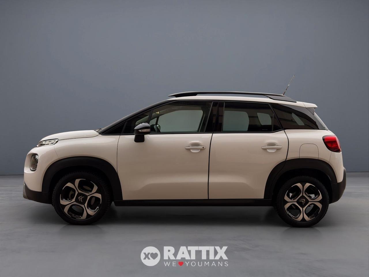 Citroen C3 Aircross 1.2 Puretech 110CV Feel