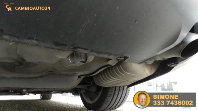 AUDI A6 3.0 V6 TDI F.AP. Quattro Tiptronic-Tetto Apribile