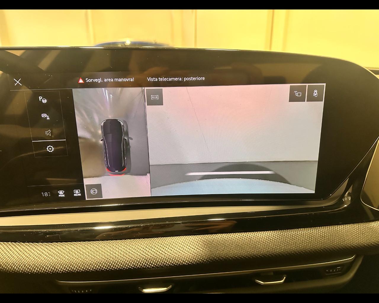 AUDI A5 AVANT 2.0 TDI MHEV+ S-TRONIC QUATTRO S-LINE EDITION