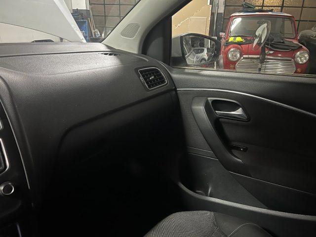 VOLKSWAGEN Polo 1.2 TSI 5p. Highline BlueMotion Technology