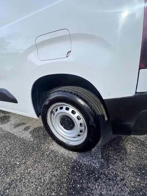 Toyota Proace Proace City 1.5D 100 CV S&S PC 4p. Comfort