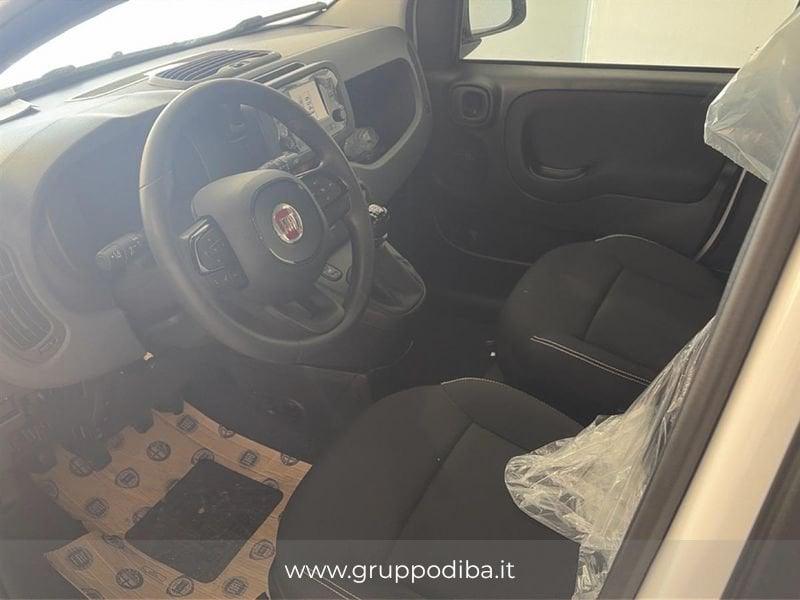 FIAT Pandina 1PA My26 1.0 65cv Hybrid Icon