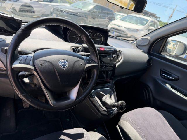 LANCIA Ypsilon 1.3 MJT 95 CV 5 porte