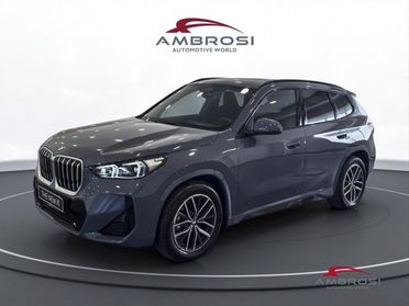 BMW X1 sDrive20i Msport Premium Package