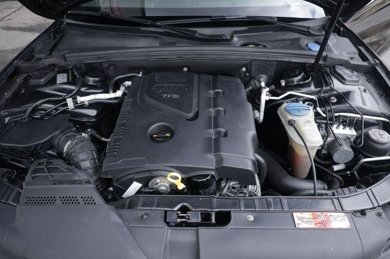 Audi A5 Audi A5 SPB 2.0 TFSI 180 CV 132KW ANNO 2009