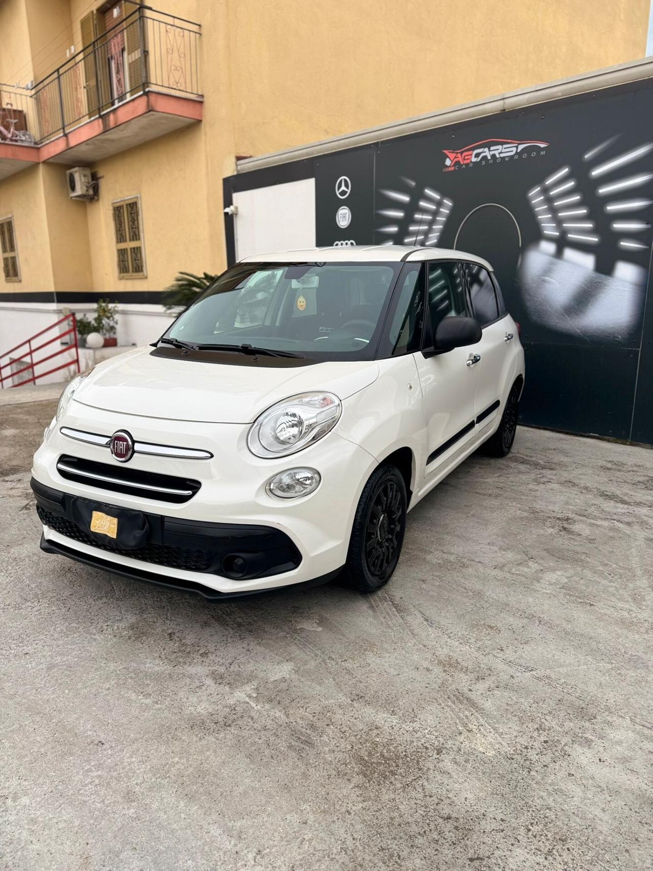 Fiat 500L 1.3 Multijet 95 CV Business